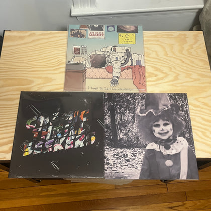 Vinyl