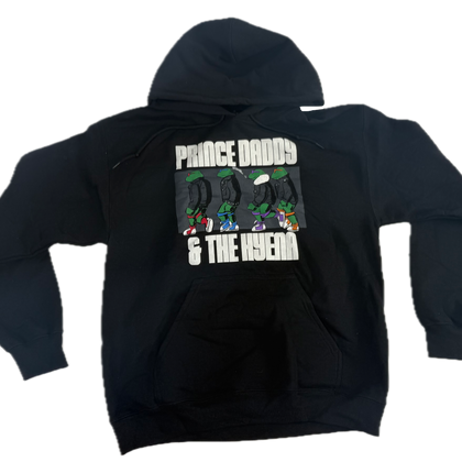 Ninja Turtles Hoodie