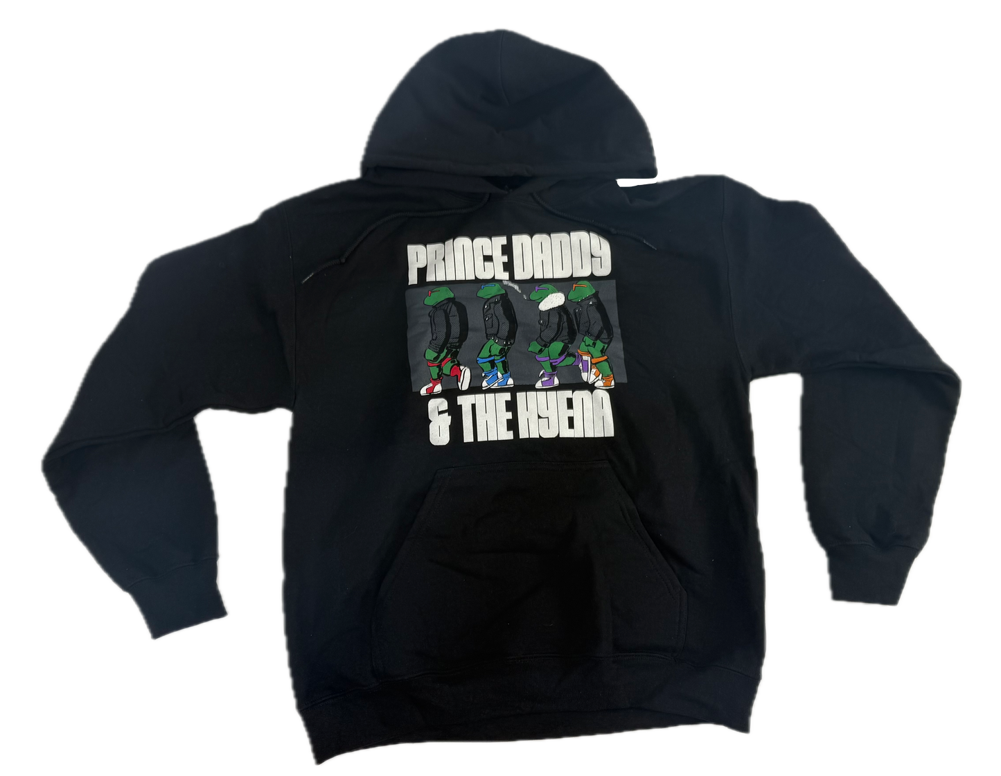 Ninja Turtles Hoodie