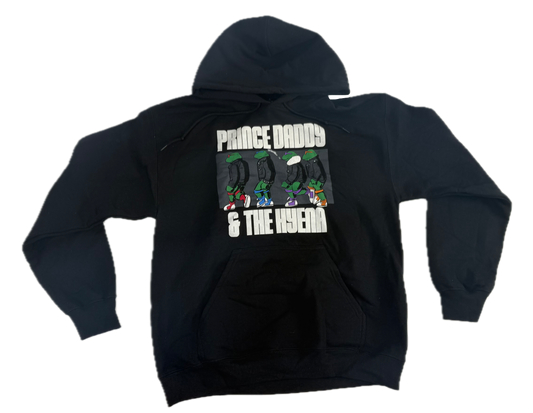 Ninja Turtles Hoodie