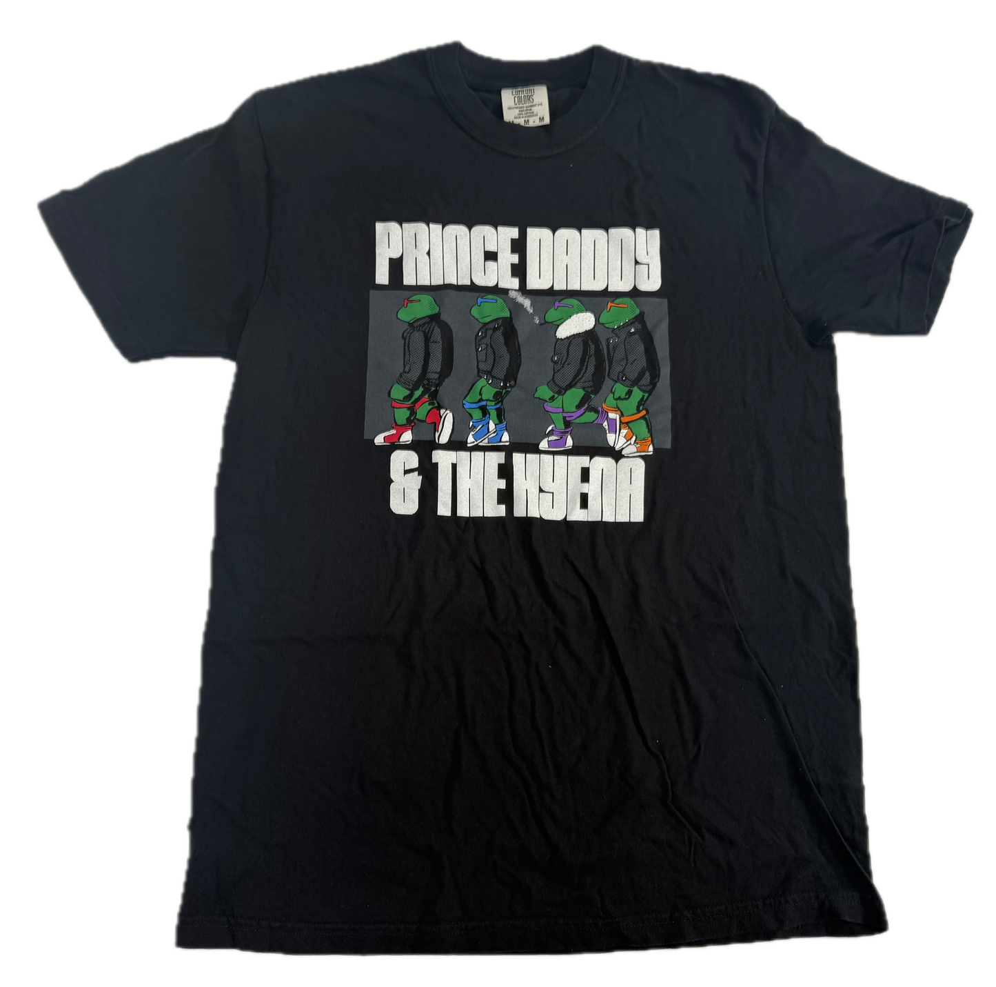 Ninja Turtles T-Shirt